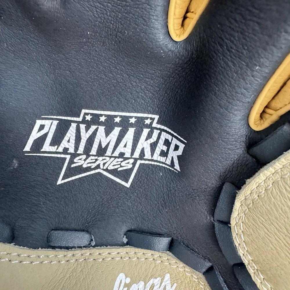 Rawlings Baseball Glove Playmaker Series 11.5